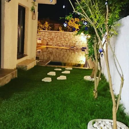Talles Comfort Boutique Hotel - Alaçatı - Adult Only Exterior foto
