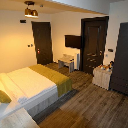 Talles Comfort Boutique Hotel - Alaçatı - Adult Only Exterior foto