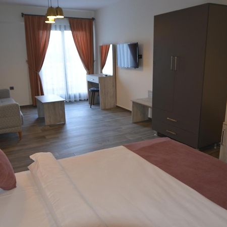 Talles Comfort Boutique Hotel - Alaçatı - Adult Only Exterior foto