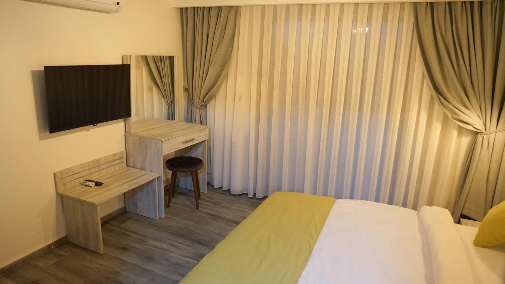 Talles Comfort Boutique Hotel - Alaçatı - Adult Only Exterior foto