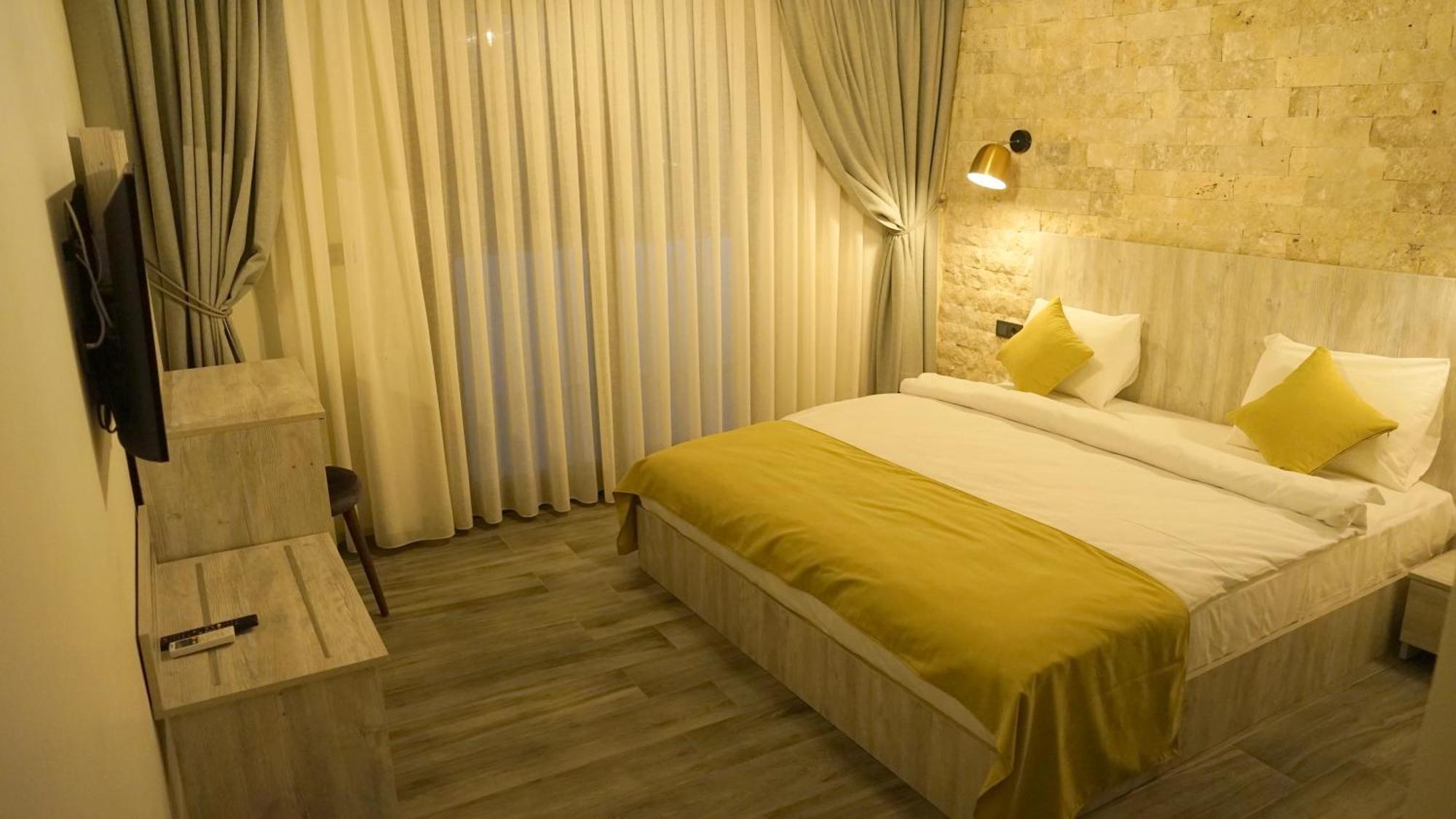 Talles Comfort Boutique Hotel - Alaçatı - Adult Only Exterior foto