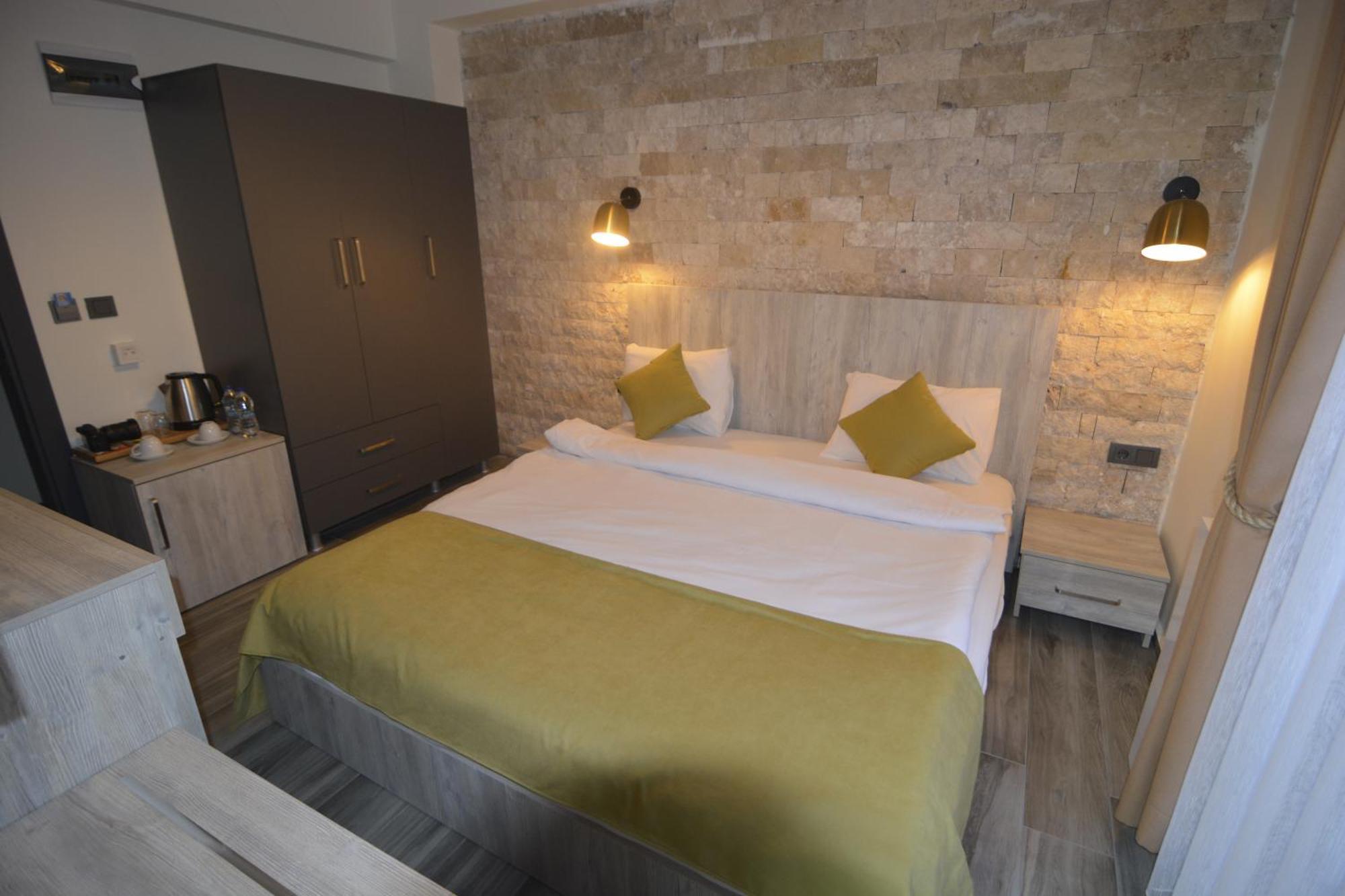 Talles Comfort Boutique Hotel - Alaçatı - Adult Only Exterior foto