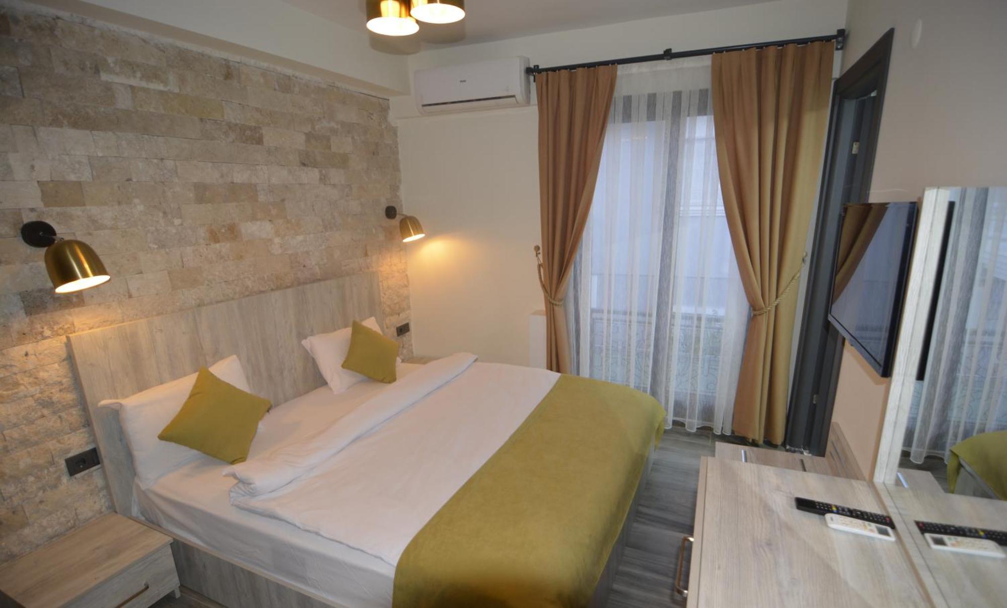 Talles Comfort Boutique Hotel - Alaçatı - Adult Only Exterior foto