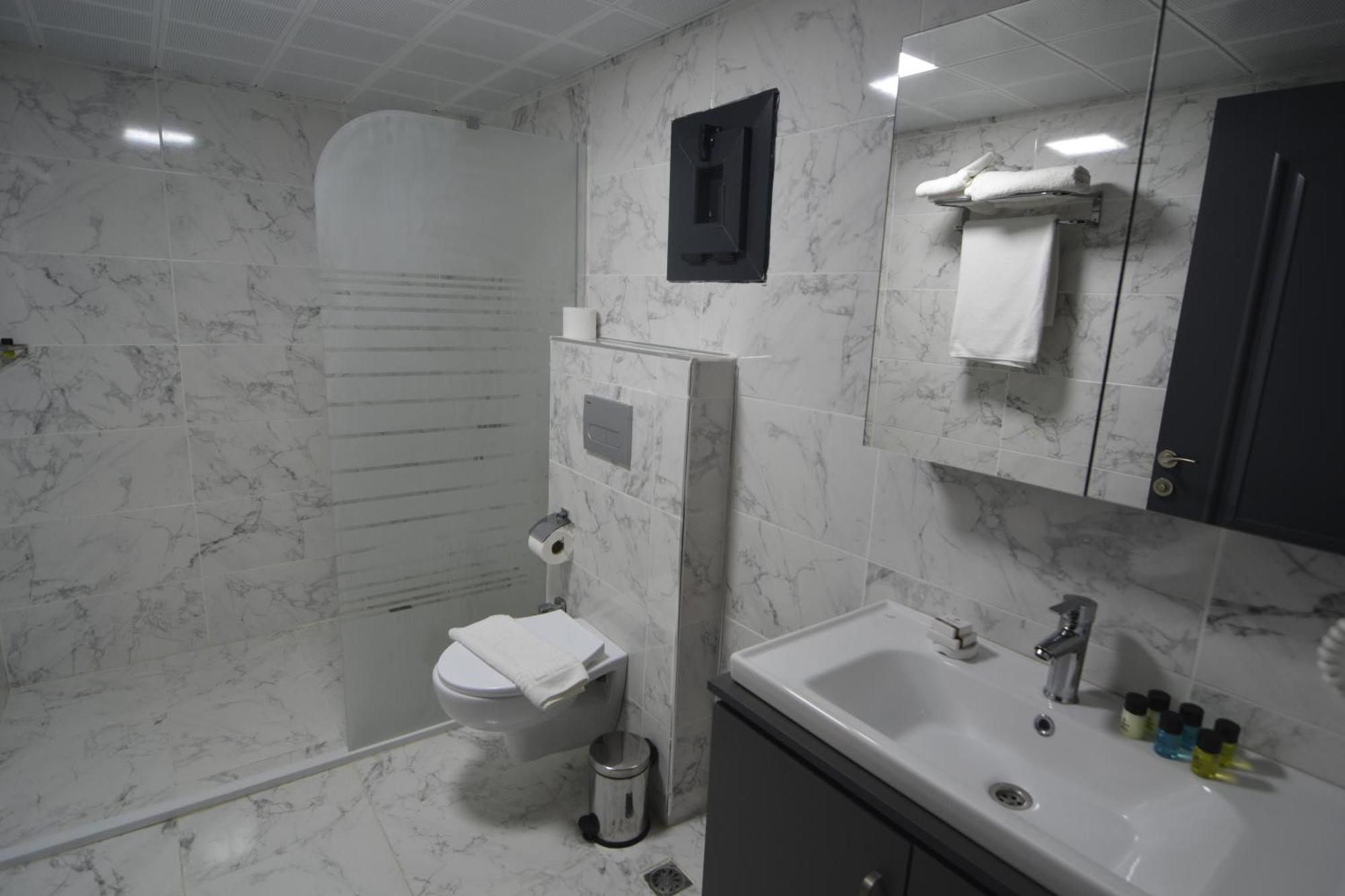 Talles Comfort Boutique Hotel - Alaçatı - Adult Only Exterior foto