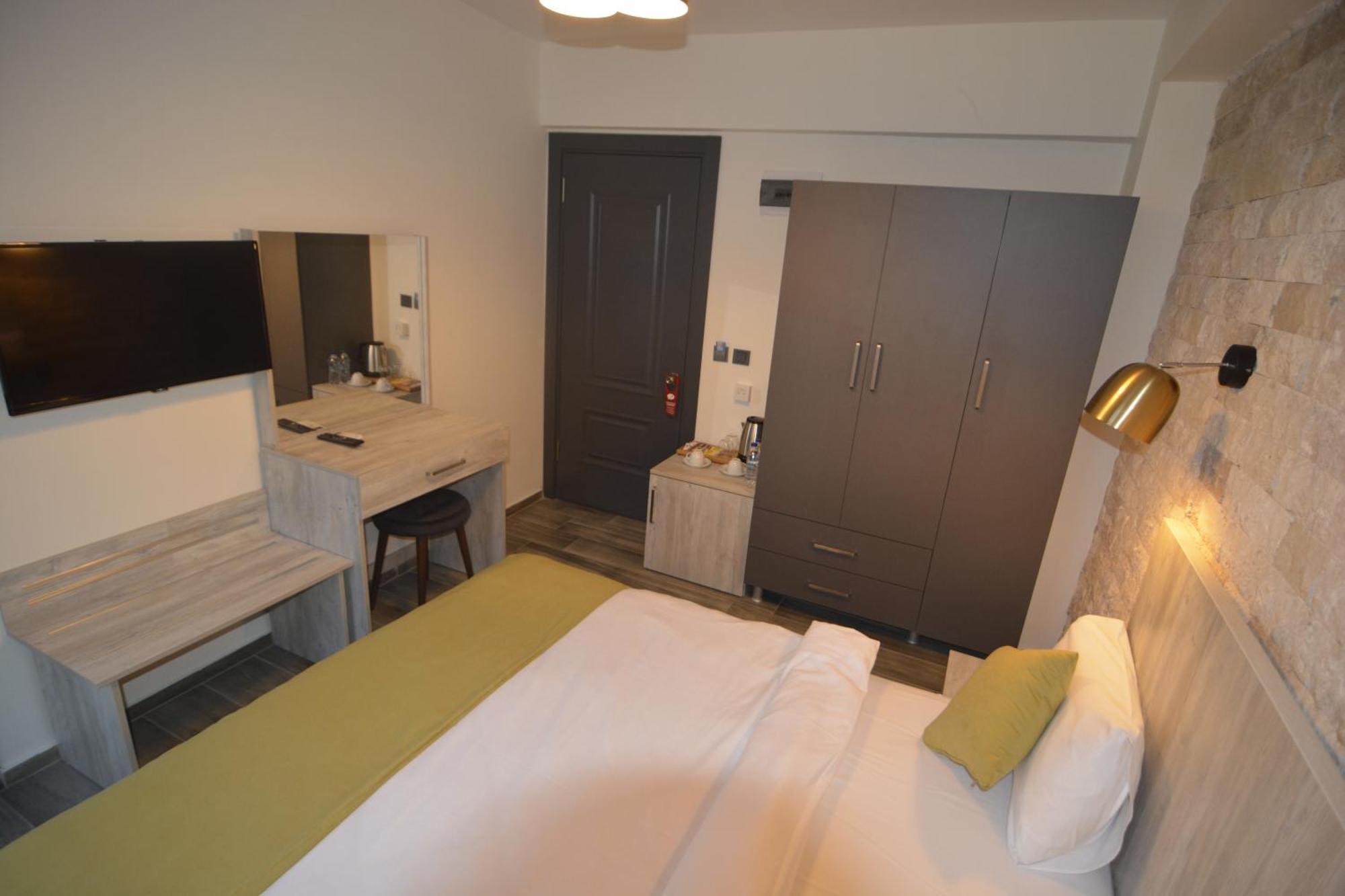 Talles Comfort Boutique Hotel - Alaçatı - Adult Only Exterior foto