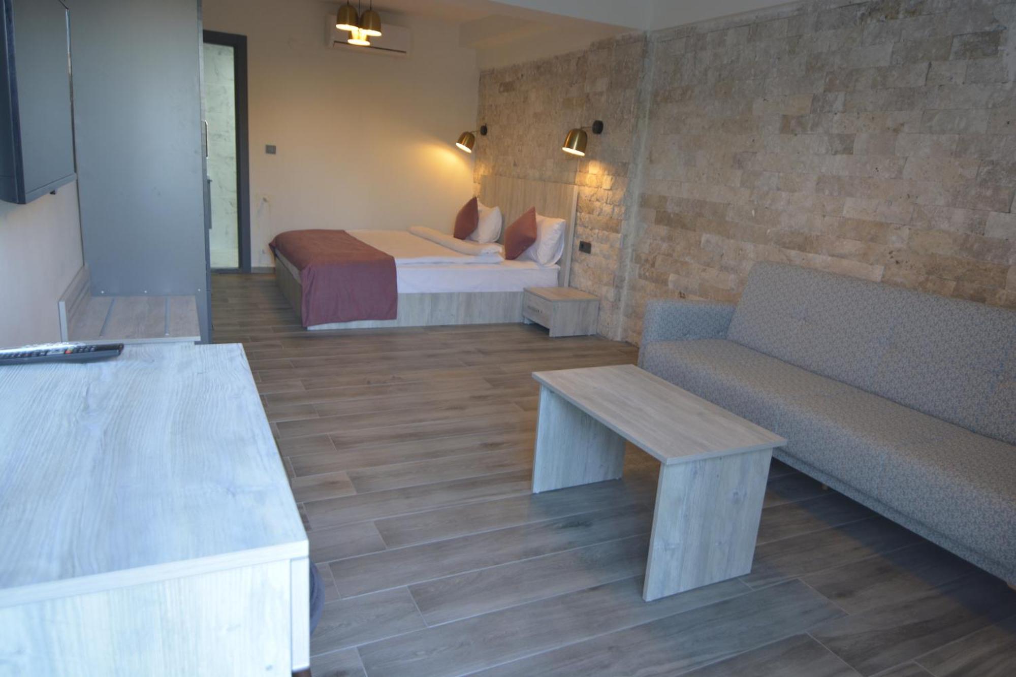 Talles Comfort Boutique Hotel - Alaçatı - Adult Only Exterior foto