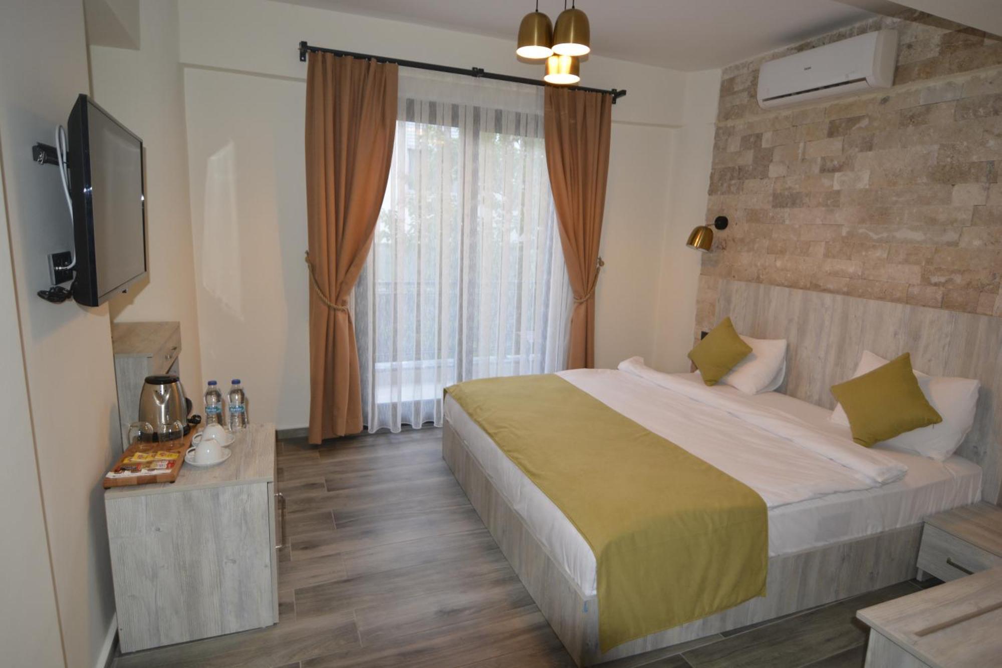 Talles Comfort Boutique Hotel - Alaçatı - Adult Only Exterior foto