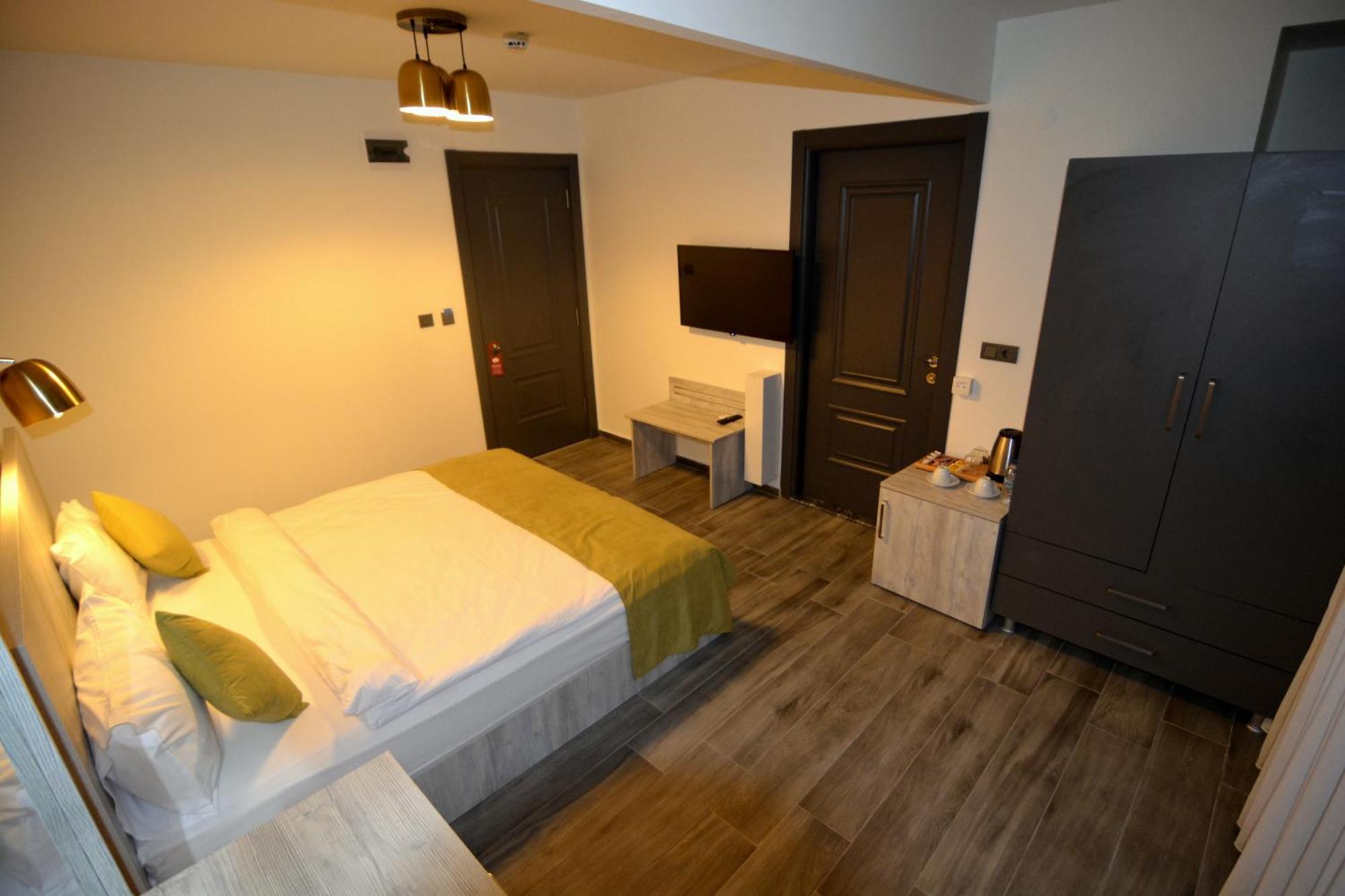 Talles Comfort Boutique Hotel - Alaçatı - Adult Only Exterior foto