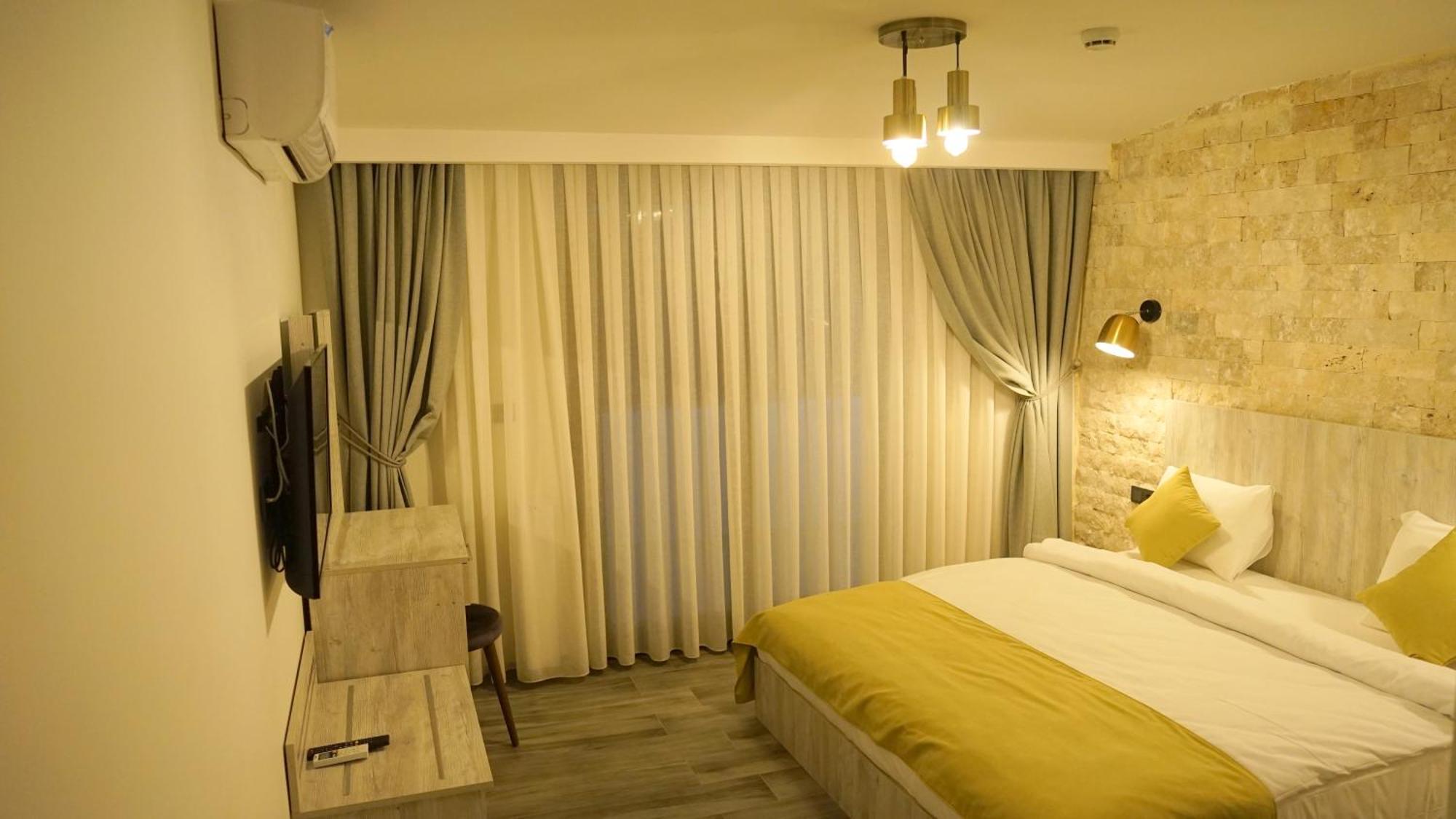 Talles Comfort Boutique Hotel - Alaçatı - Adult Only Exterior foto