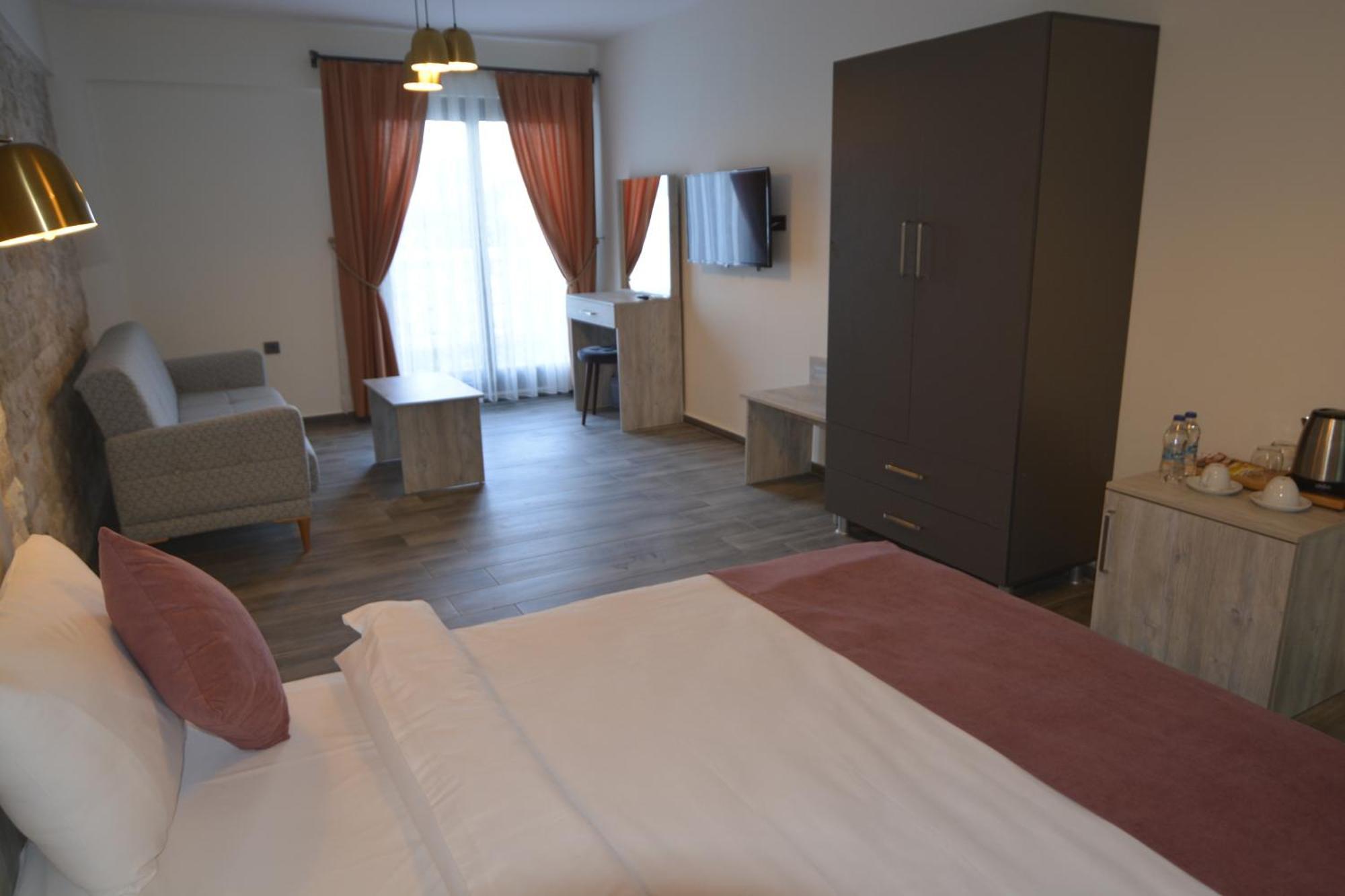 Talles Comfort Boutique Hotel - Alaçatı - Adult Only Exterior foto