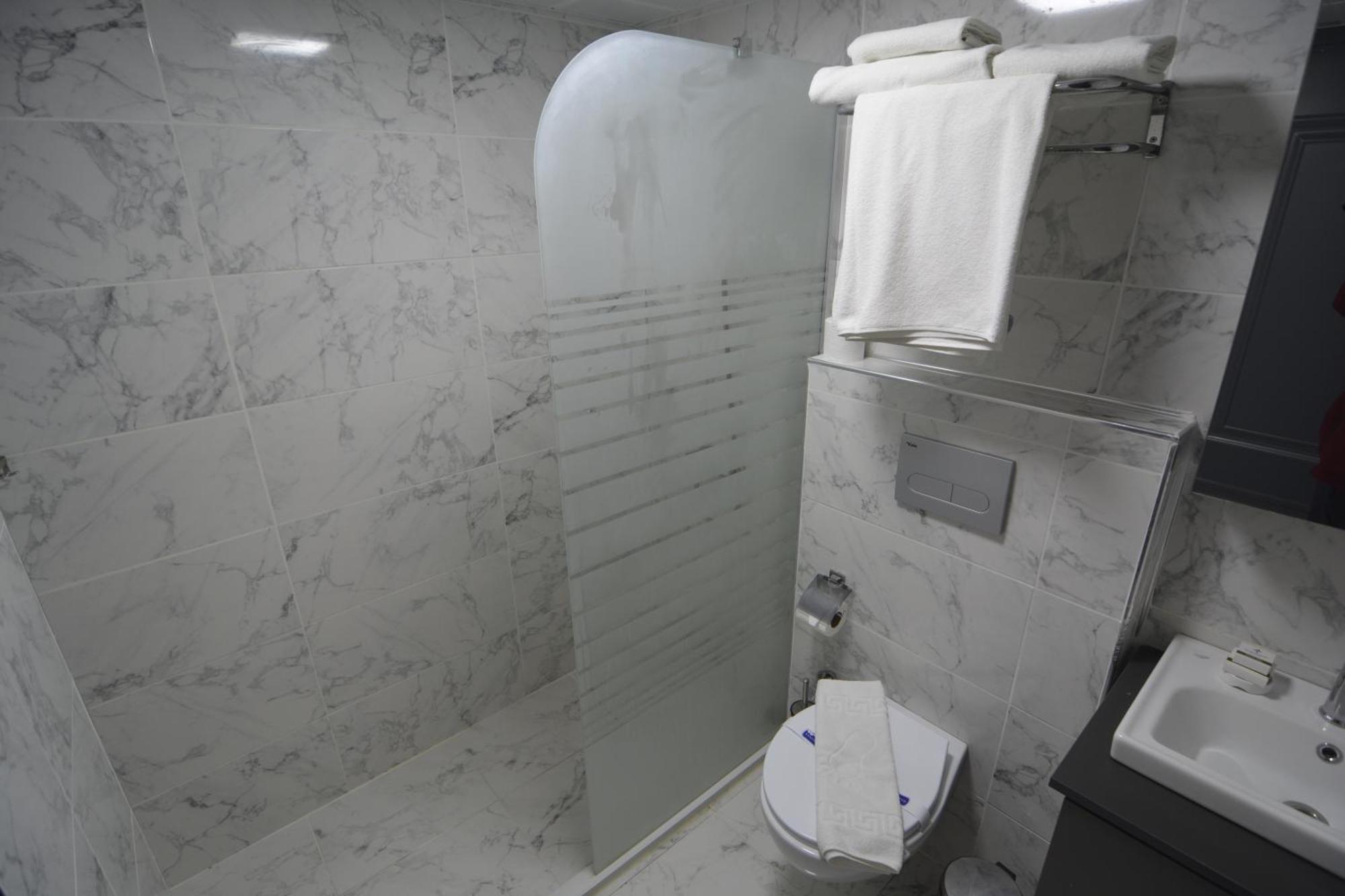 Talles Comfort Boutique Hotel - Alaçatı - Adult Only Exterior foto