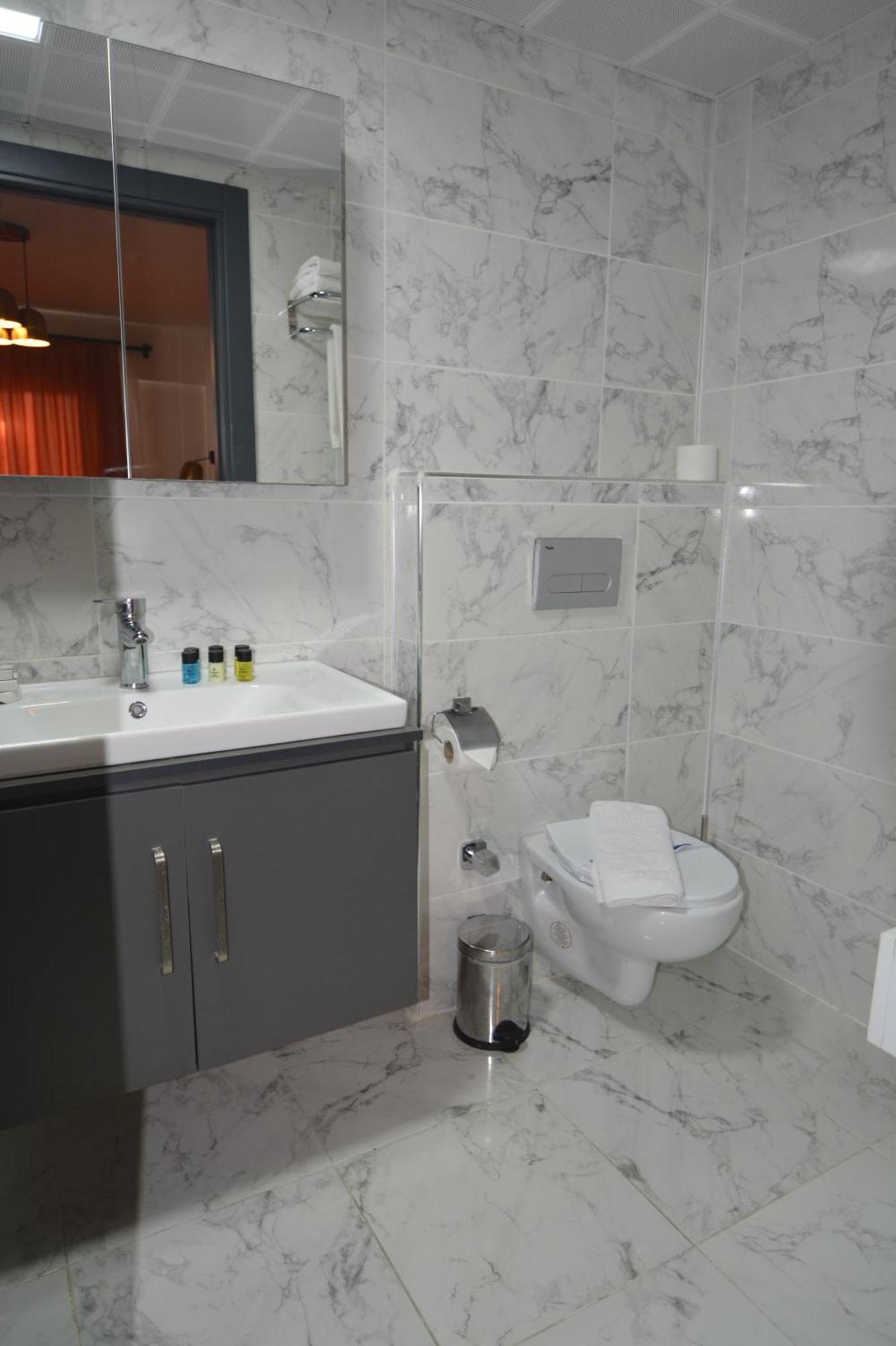 Talles Comfort Boutique Hotel - Alaçatı - Adult Only Exterior foto