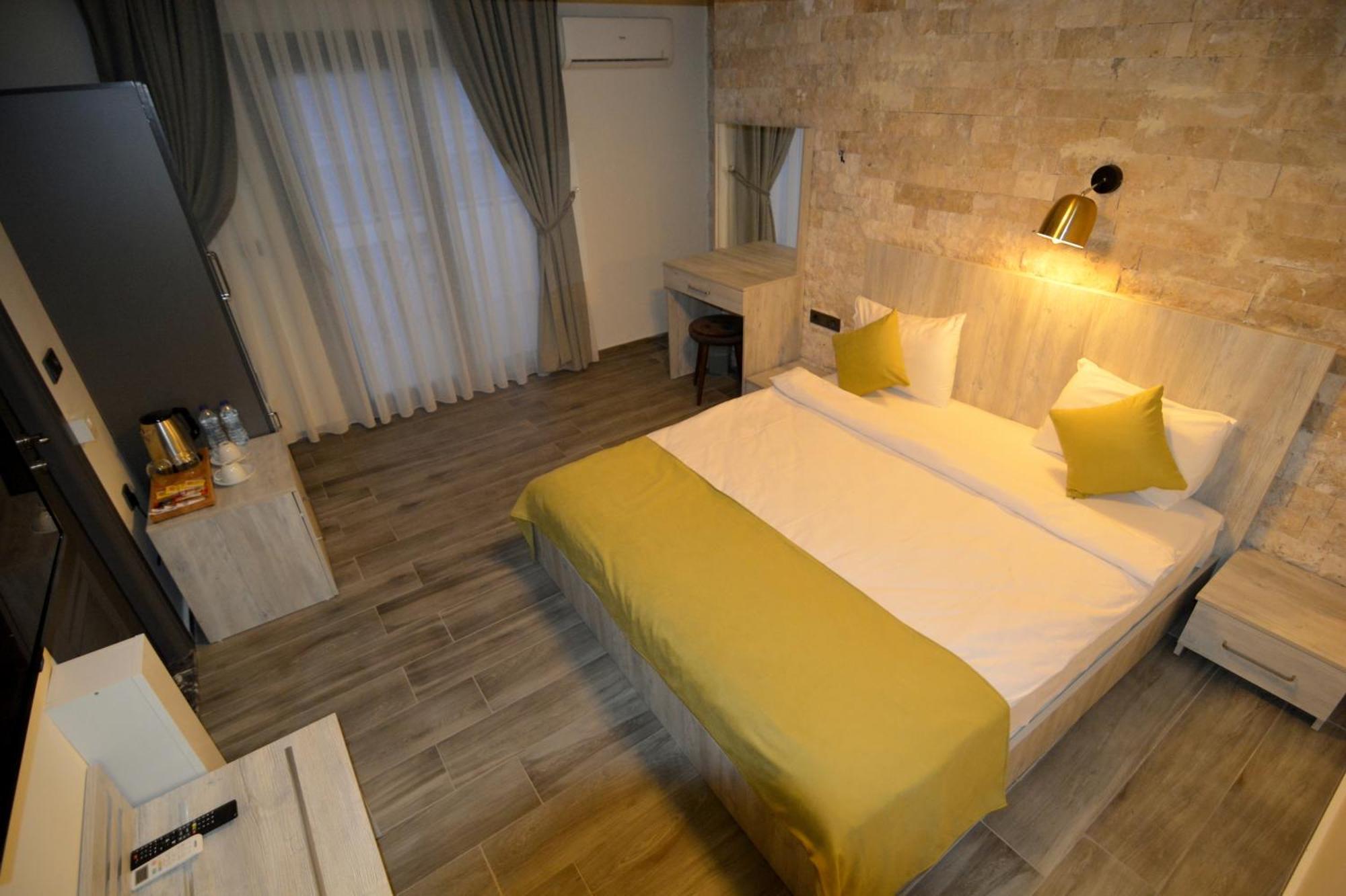 Talles Comfort Boutique Hotel - Alaçatı - Adult Only Exterior foto