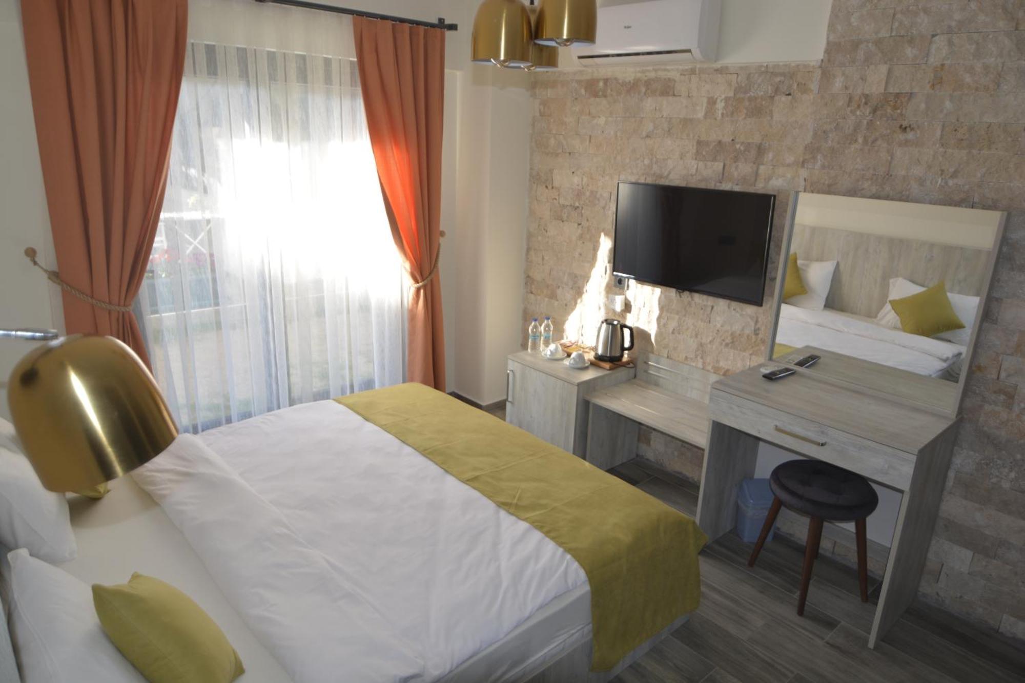Talles Comfort Boutique Hotel - Alaçatı - Adult Only Exterior foto