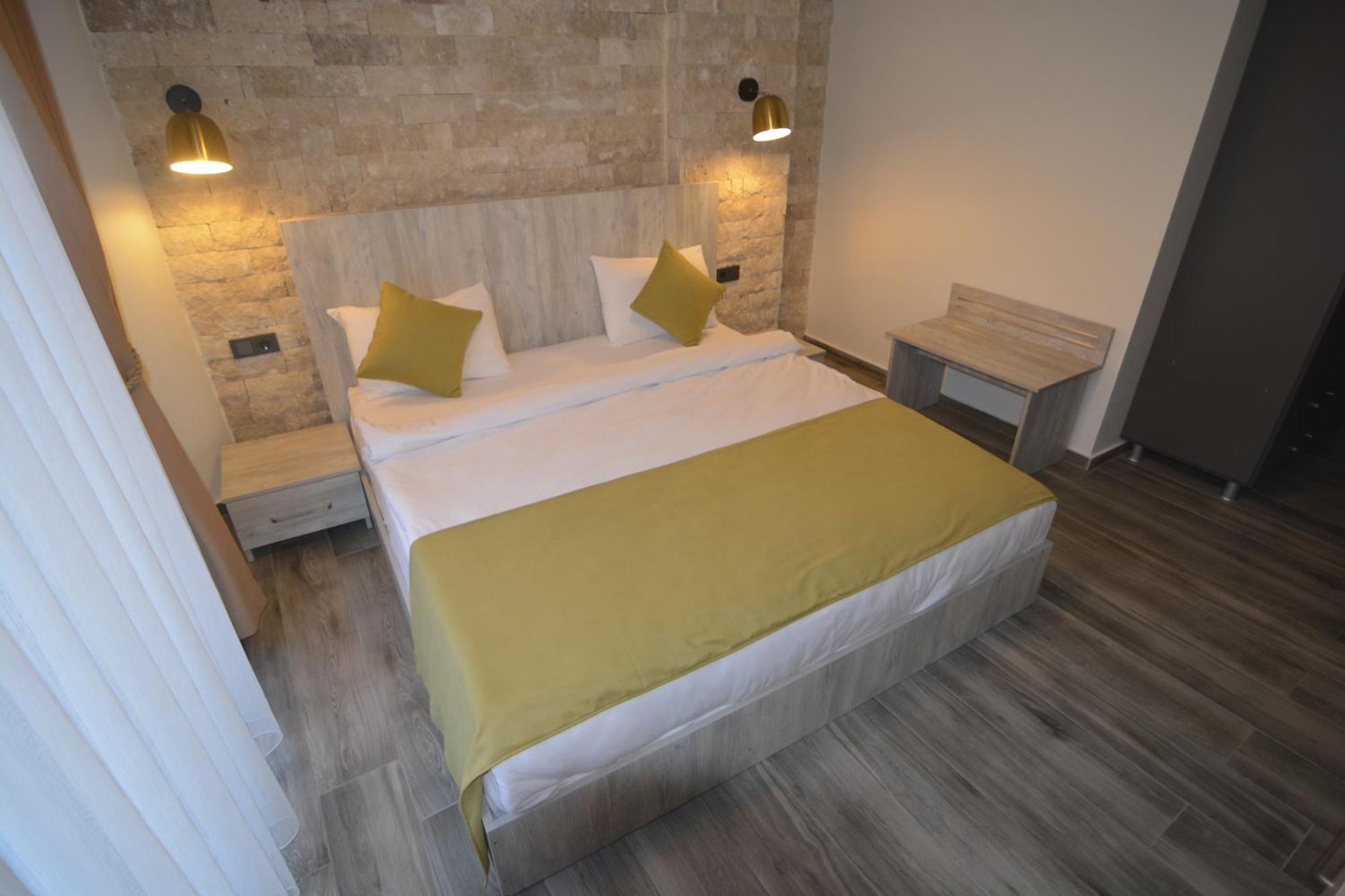 Talles Comfort Boutique Hotel - Alaçatı - Adult Only Exterior foto
