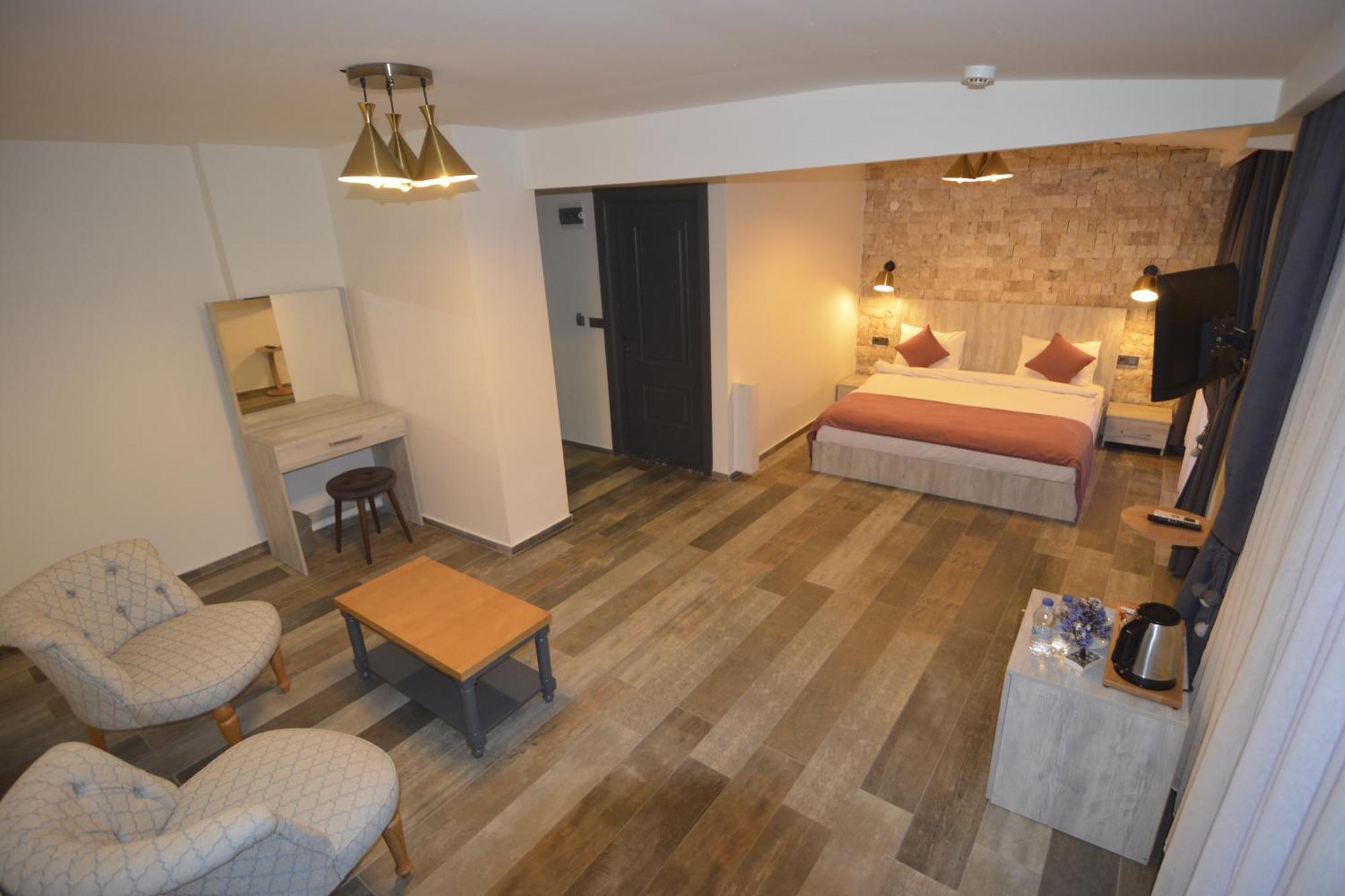 Talles Comfort Boutique Hotel - Alaçatı - Adult Only Exterior foto